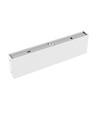 12W LED loftslampe - CCT, justerbar lyskulør
