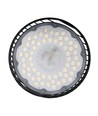 205W LED high bay, 102lm/W - 70° spredning, IP65, IK06