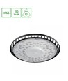 205W LED high bay, 102lm/W - 70° spredning, IP65, IK06