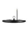205W LED high bay, 102lm/W - 70° spredning, IP65, IK06