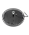 205W LED high bay, 102lm/W - 70° spredning, IP65, IK06