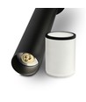 Led-armatur - arkitektonisk