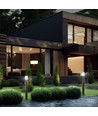 Led-armatur - arkitektonisk