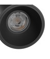 10W Orbito påbygningsspot - 1100lm, IP44, RA90, UGR