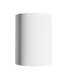 Orbito overflade 14-27W - varm hvid, 230V, 40°, IP44, UGR19, RA90, Ø115x152mm, hvid, rund