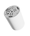 Orbito overflade 14-27W - varm hvid, 230V, 40°, IP44, UGR19, RA90, Ø115x152mm, hvid, rund