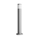 Stella havelampe 6W GU10 - CCT, 230V, IP44, IK08, grå, 175x722mm