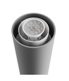 Stella havelampe 6W GU10 - CCT, 230V, IP44, IK08, grå, 175x722mm