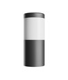 STELLA COLUMN havelampe, 6W CCT - Inkl. GU10 pære, justerbar lyskulør