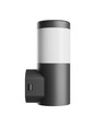 STELLA COLUMN havelampe, 6W CCT - Inkl. GU10 pære, justerbar lyskulør