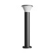 6W Stella Round havelampe med spyd - CCT, IP44, inkl. GU10 lyskilde