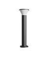 6W Stella Round havelampe med spyd - CCT, IP44, inkl. GU10 lyskilde
