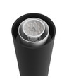 6W Stella Round havelampe med spyd - CCT, IP44, inkl. GU10 lyskilde