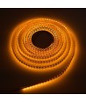 5m 17W/m DimToWarm LED strip RA95 - 24V, IP20, 224 LED pr. meter