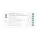 5i1 løbelys Bluetooth+DMX strip controller - RF, 12V/24V, RGB+CCT