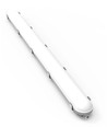 150cm 60W dagslysstyring armatur, Gennemfortrådet - IP65, HiCRI, RA90