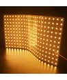 49x24cm 40W Foldbar CCT LED ark RA95 - 24V DC, IP20