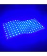 49x24 45W foldbar RGBW LED ark RA95 - 24V DC, IP20