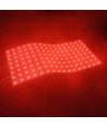 49x24 45W foldbar RGBW LED ark RA95 - 24V DC, IP20