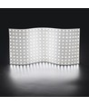49x24 foldbar LED ark RA94 - 29W, IP20, 24V