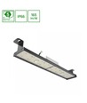 150W linear high bay, 160lm/W - IP66, IK10, 1-10V dæmpbar, 5 års garanti