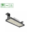 75W linear high bay, 160lm/W - IP66, IK10, 1-10V dæmpbar, 5 års garanti