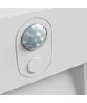 2stk. Genopladelige sensorlamper - Magnet, USB-C, passer til trapper, klædeskab, natlys mm.
