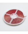 10m 10,5W/m COB CCT LED strip RA90 - 24V DC, IP68, 576 LED pr. meter