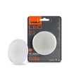 GX53 12W LED pære - Neutral hvid