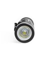 LED bærbar lommelygte - Genopladelig, Vandtæt, 300lm, 5000K
