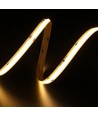 5m 12W/m COB LED strip IC løbelys/running - 24V DC, Løbelys, 120 LED pr. meter
