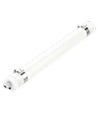 150cm 60W Dura66 LED armatur, Gennemfortrådet - IP66, 150lm/W, IK10
