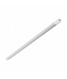 120cm 36W Limea Select komplet LED armatur - 122lm/W, IP65, 3CCT, gennemfortrådet, hvidt kabinet