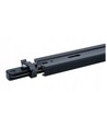 1 Faset Track 230V - Connector Sort, 1F2W