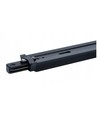 1 Faset Track 230V - Connector Sort, 1F2W