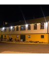 10W LED projektør - Arbejdslampe, udendørs
