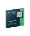 50W LED projektør - Arbejdslampe, udendørs