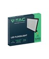 200W LED projektør - IP65, arbejdslampe, udendørs