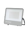 200W LED projektør - 185lm/W, arbejdslampe, udendørs