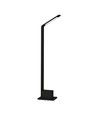5W LED havelampe, 80,5cm, sort - 810lm, IP65, 4000K, udendørs bedlampe