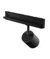 Højtaler 3-faset skinne 10W - Bluetooth, sort, 230V