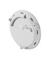 E27 Sløjfbar Sensorlampe - IP65 mikrobølgesensor, IK08, Ø30cm, Højde: 9cm, uden lyskilde