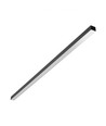150cm 50W ALLDAY BASIC LED lysskinne - 125lm/W, Sort, CCT, 5 års garanti, lineært system