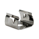 20 stk. monteringsklips - Passer til 10x10 AnyCut Neon Flex 12V/24V