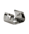 20 stk. monteringsklips - Passer til 10x10 AnyCut Neon Flex 12V/24V