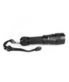 Taktisk LED-lommelygte - 5000K