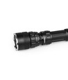 Taktisk LED-lommelygte - 5000K