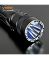 Taktisk LED-lommelygte - 5000K