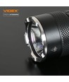 Taktisk LED-lommelygte - 5000K