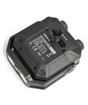 10W multifunktionel LED lanterne og lommelygte - 1500lm, IP66, magnetisk, USB-C, powerbank, udendørs og camping